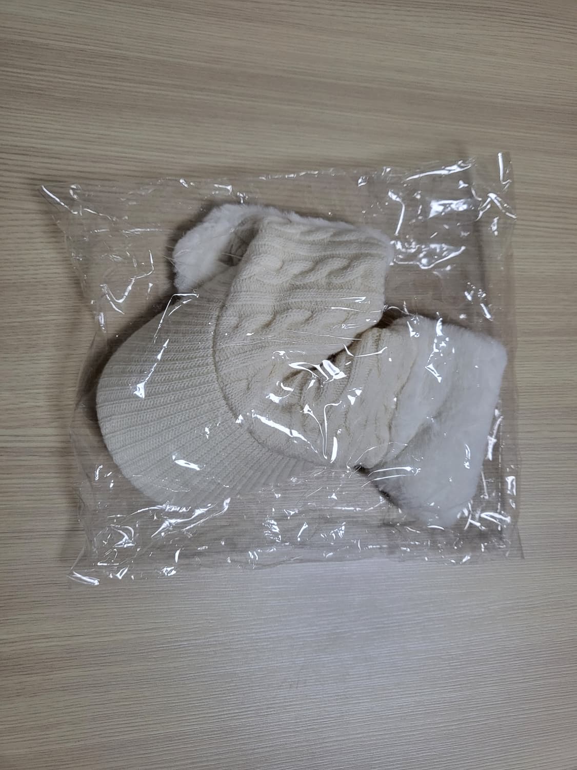 쿠오 knit sun cap 상품이미지5