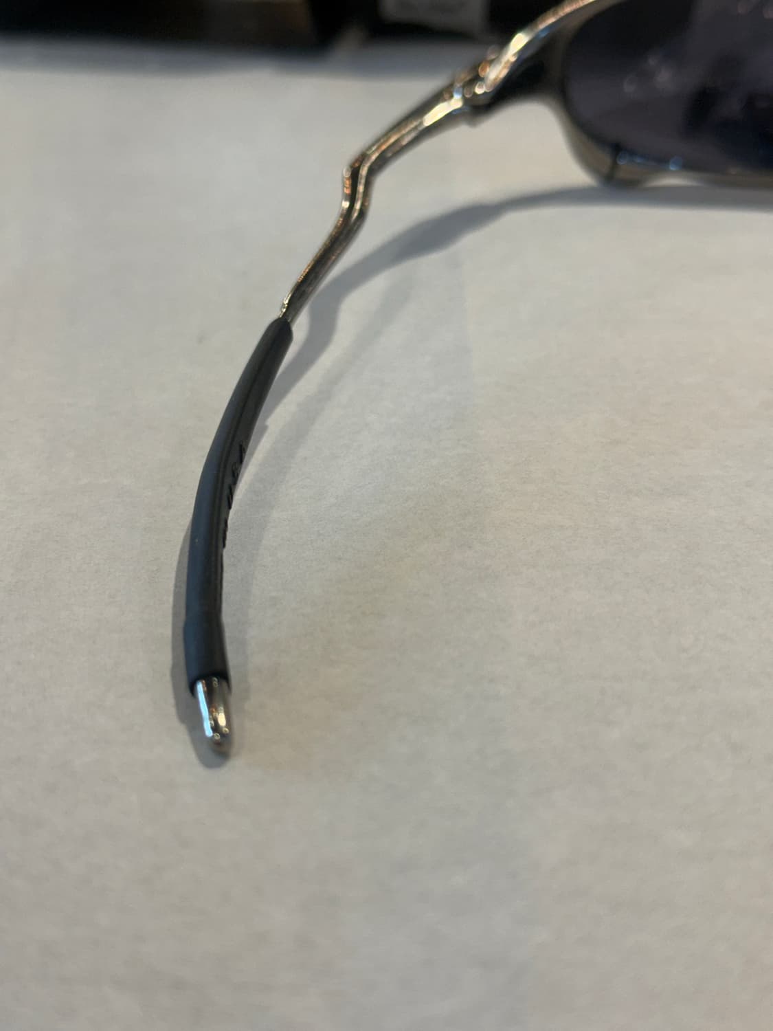 오클리 엑스메탈 줄리엣 상품이미지5