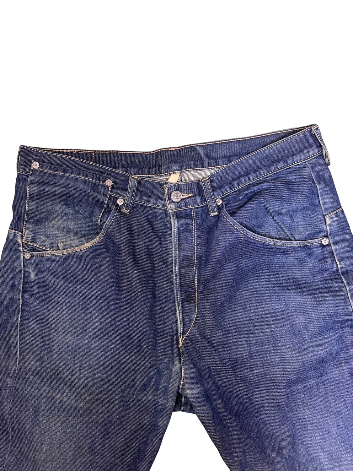 빈티지 00s 리바이스 엔지니어드진 Levis Engineered 34 상품이미지2