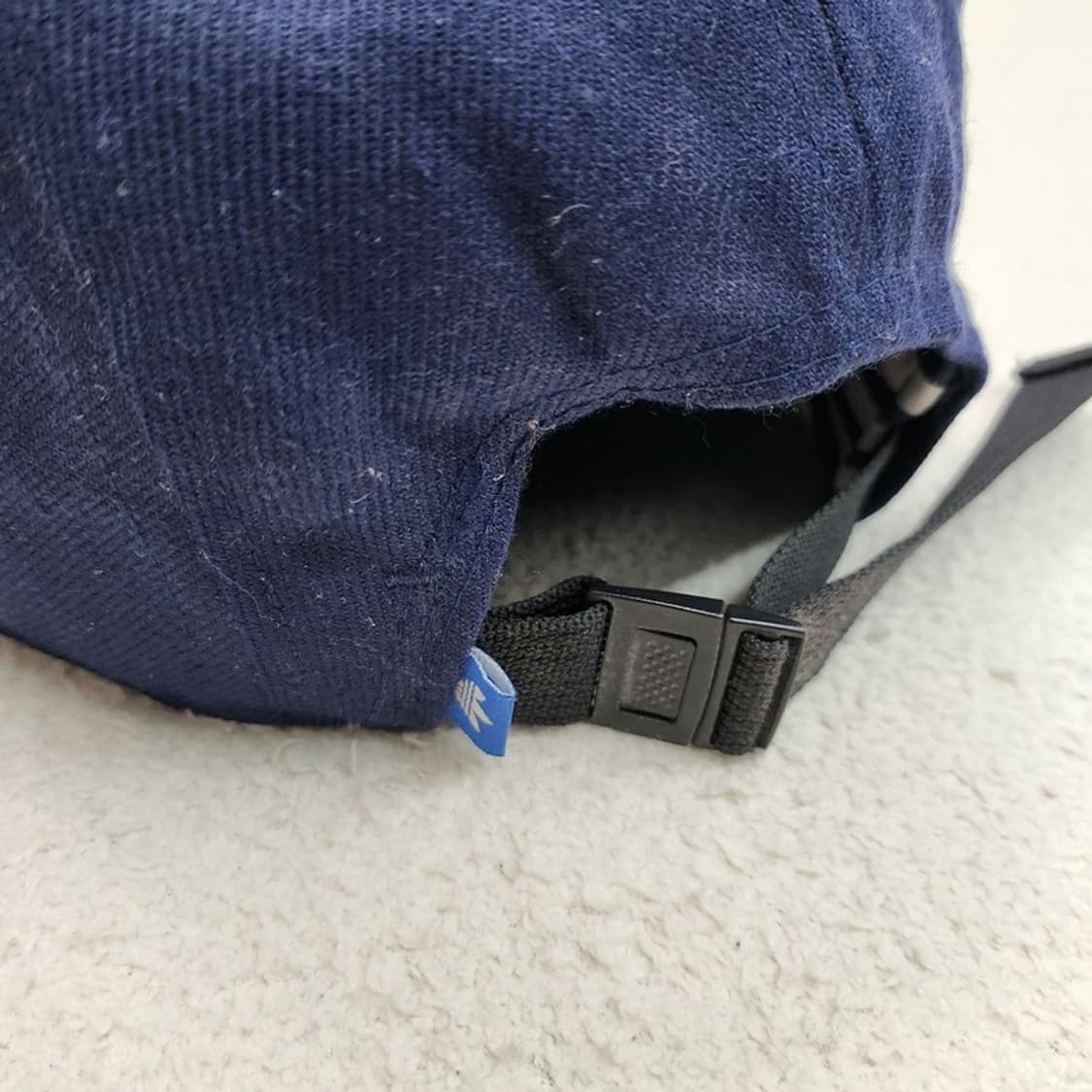 ADIDAS 캠프 캡 OSFM 상품이미지4