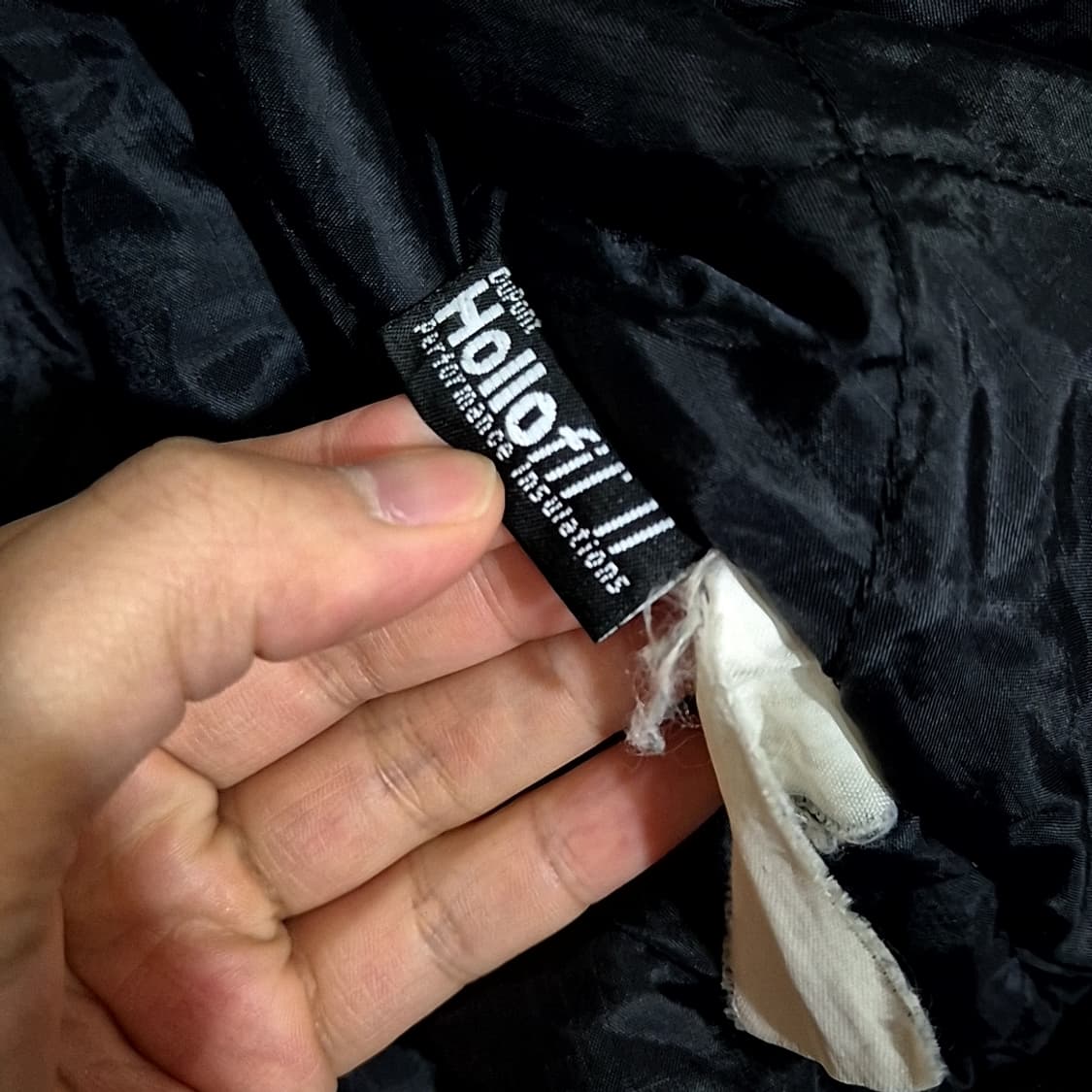 Schott 쇼트 CWE-R 자켓 상품이미지8