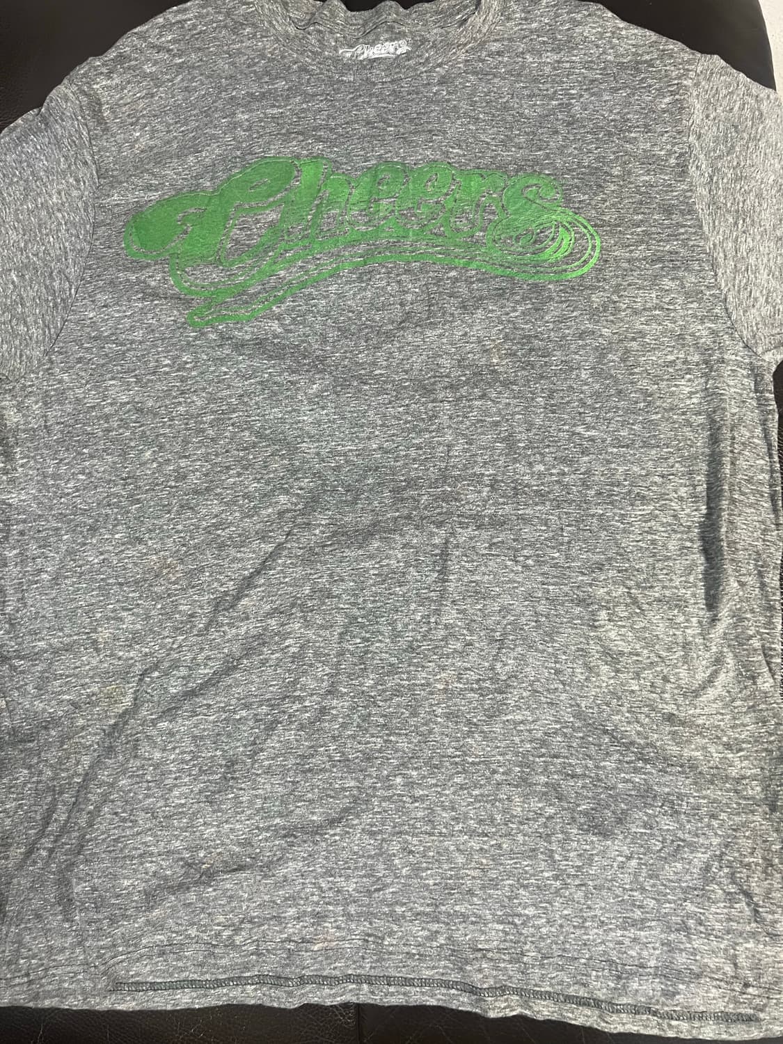 Usa 빈티지 반팔 xl 상품이미지1