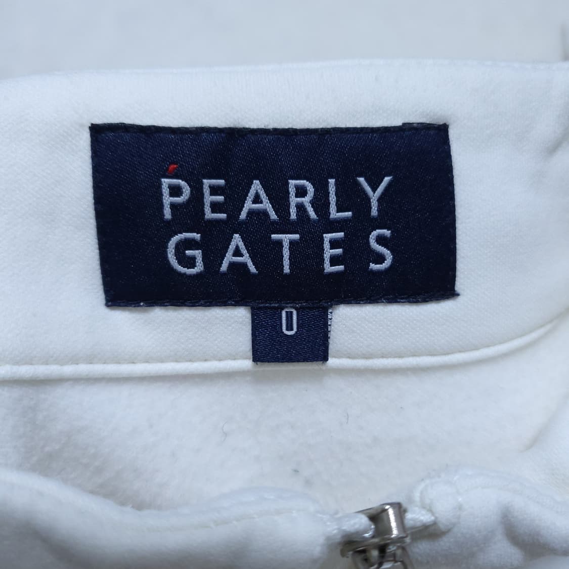 파리게이츠 골프 여성 긴팔 0 0302 뽀샤샤 상품이미지6