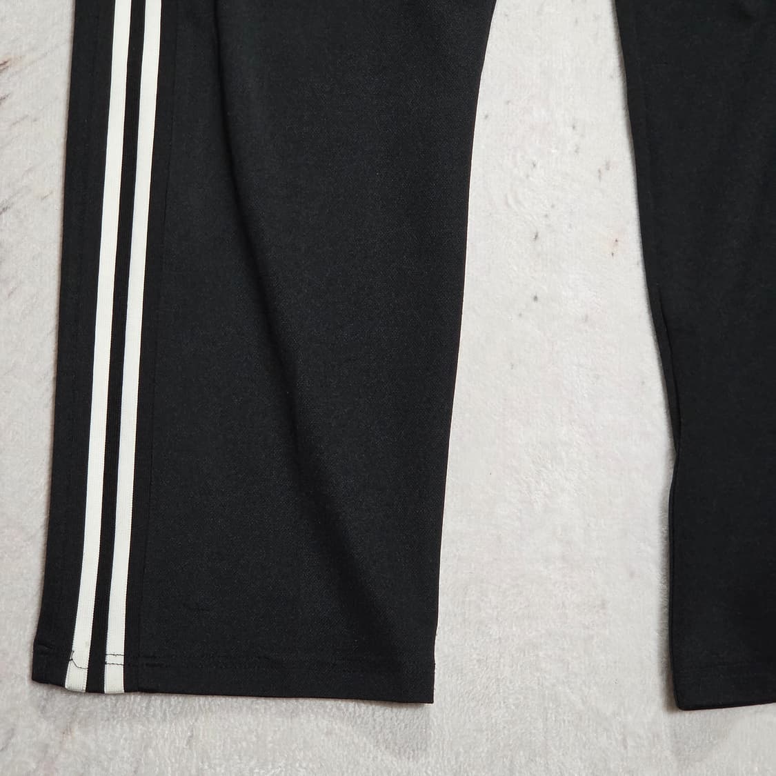 헤드 화이트 라인 블랙 트랙팬츠 상품이미지3