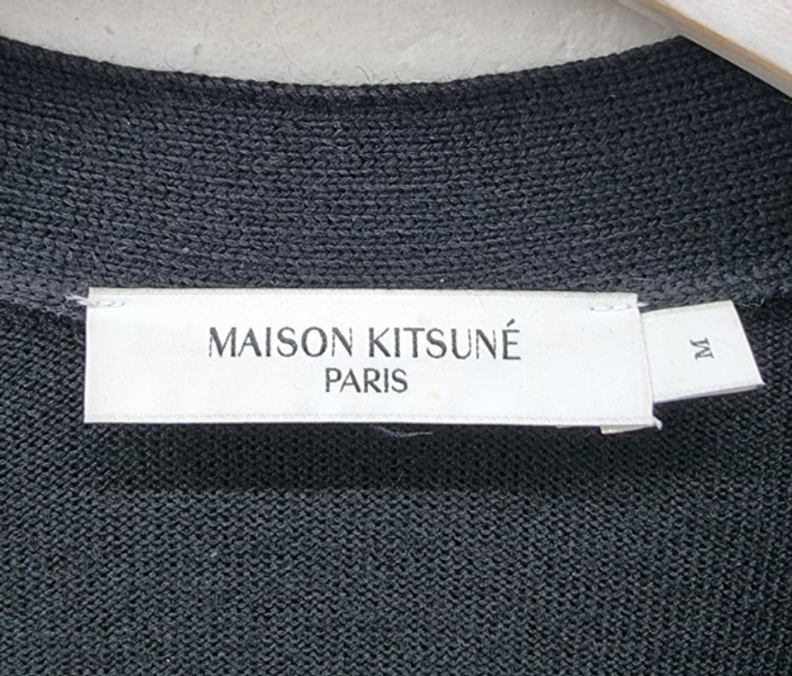 MAISON KITSUNE 메종키츠네 상품이미지8