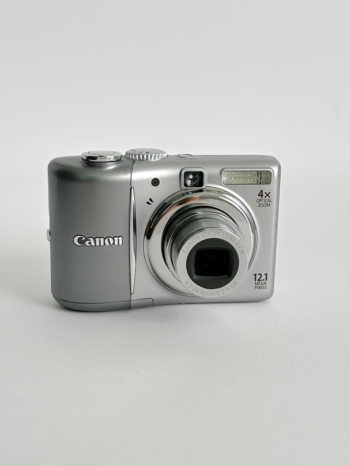 굿컨디션!) 캐논 파워샷 a1100 Powershot 빈티지 디카 상품이미지2