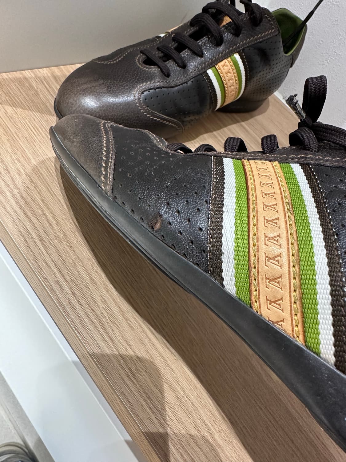 루이비통 스니커즈 6 사이즈 상품이미지8