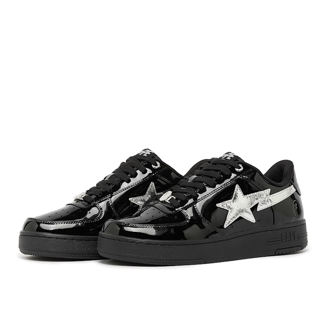 Bape x Solebox EU한정 베이프 x 솔박스 유로 베이프스타 상품이미지6