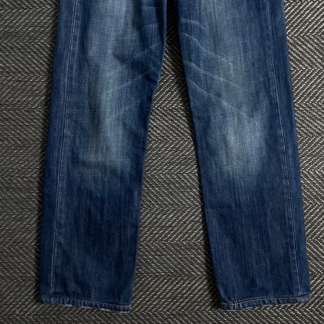 리바이스 604 오리지날 스트레이트 데님 팬츠o 3112 상품이미지2