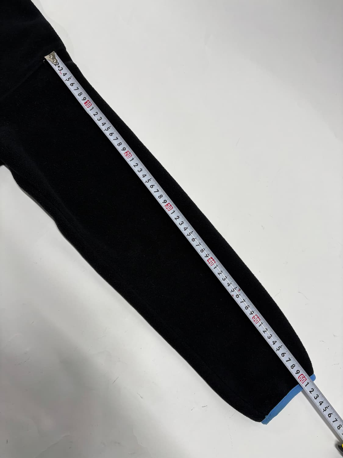 빈티지 파타고니아 신칠라 스냅티 블랙 우먼스M 상품이미지10