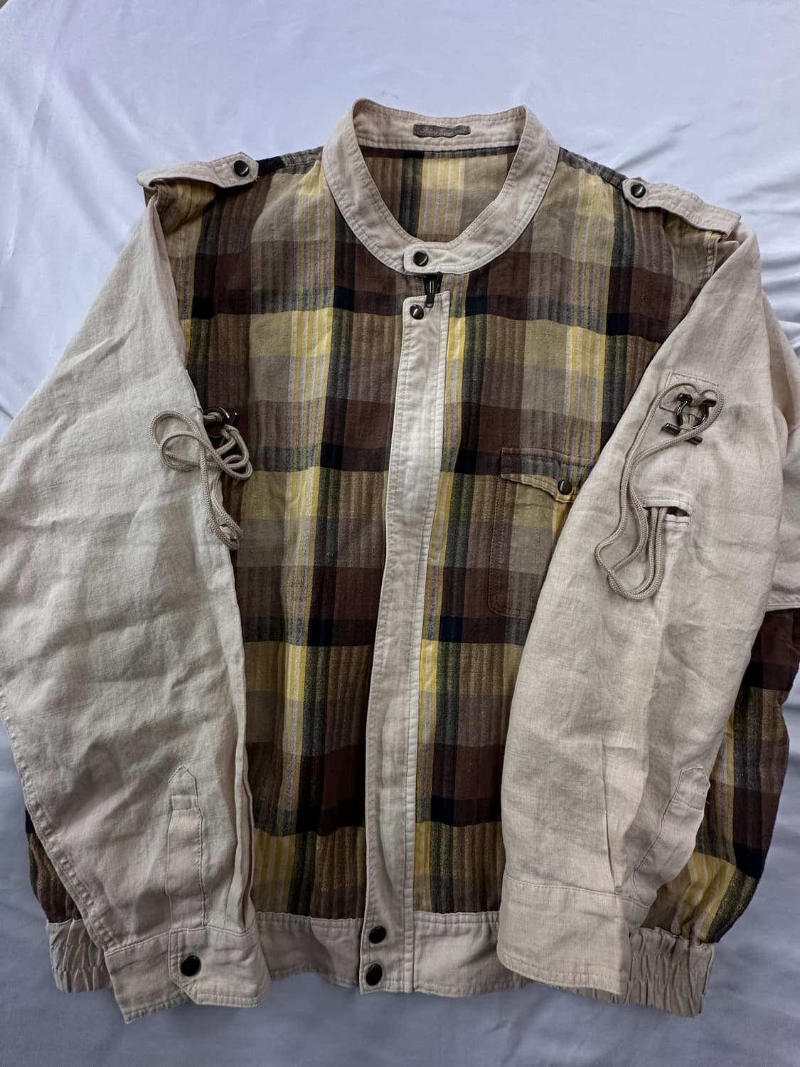 Rotary group 자켓 상품이미지4