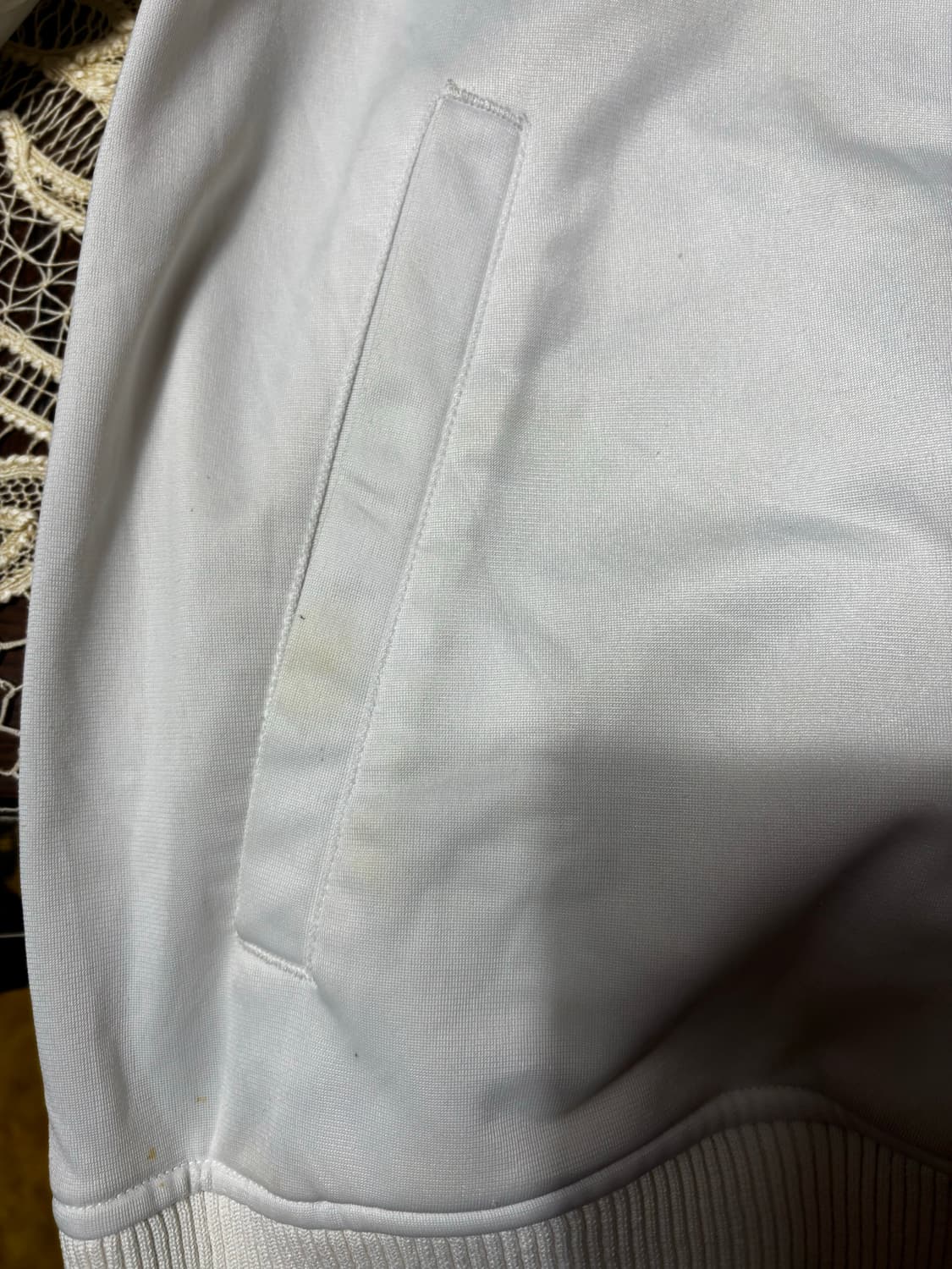 맨체스터 유나이티드 공식 져지 s사이즈 상품이미지5