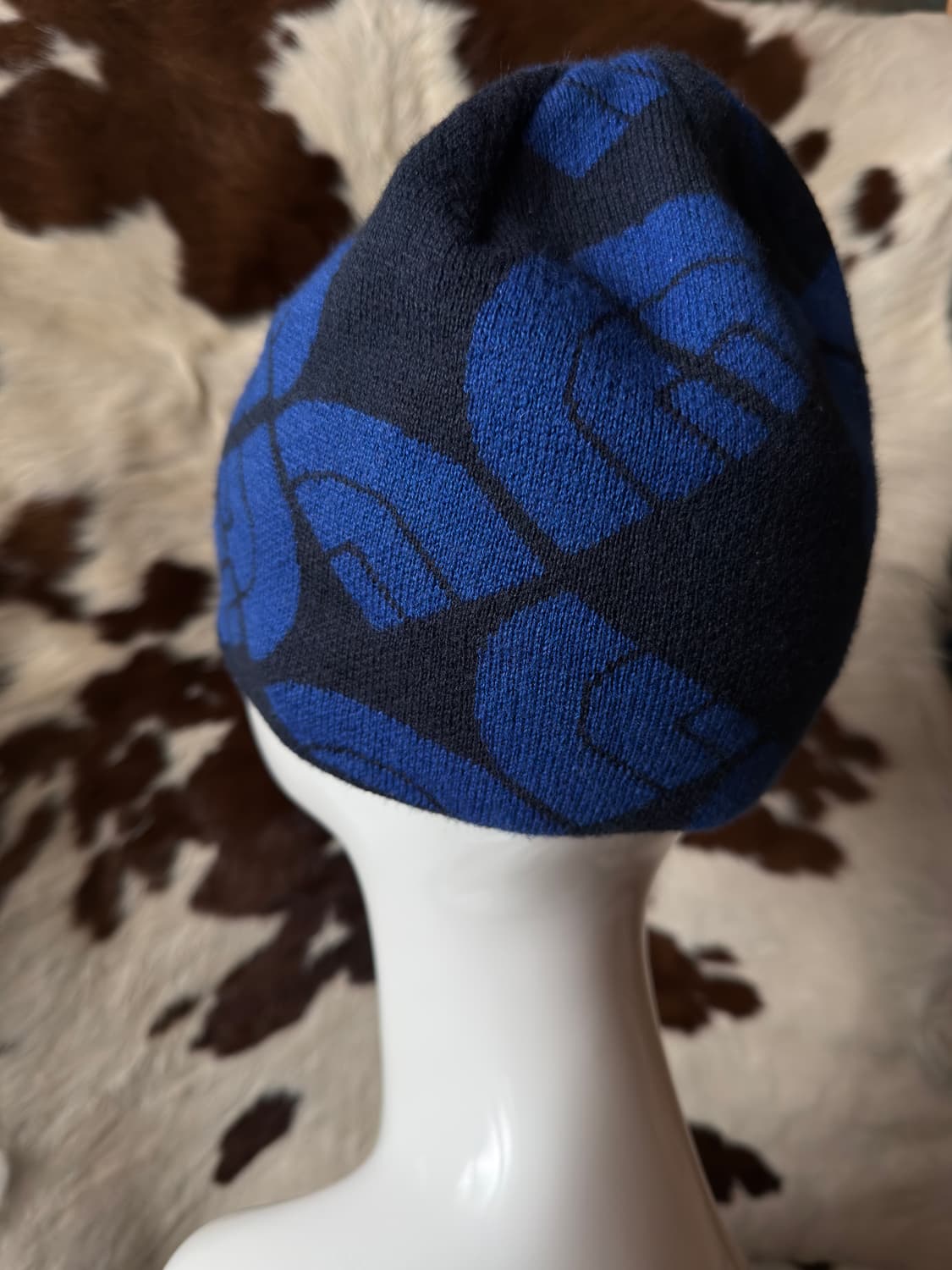 00s 노스페이스 TNF Logo Jacquard Beanie 상품이미지7