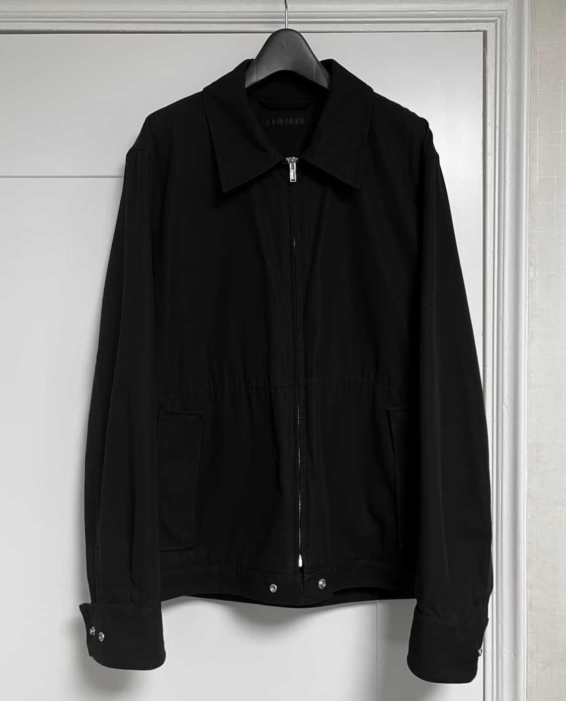 헬무트 랭 Helmut Lang 블루종 자켓 상품이미지1