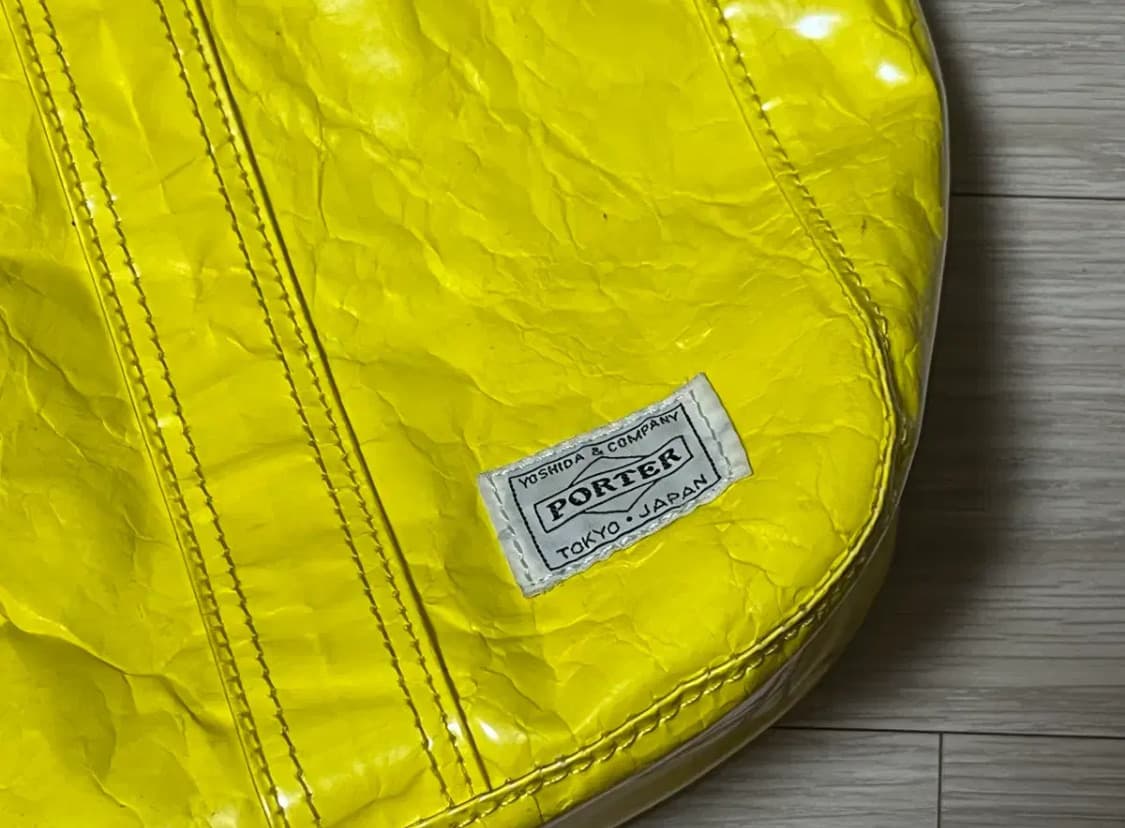 요시다포터 토트백 상품이미지4