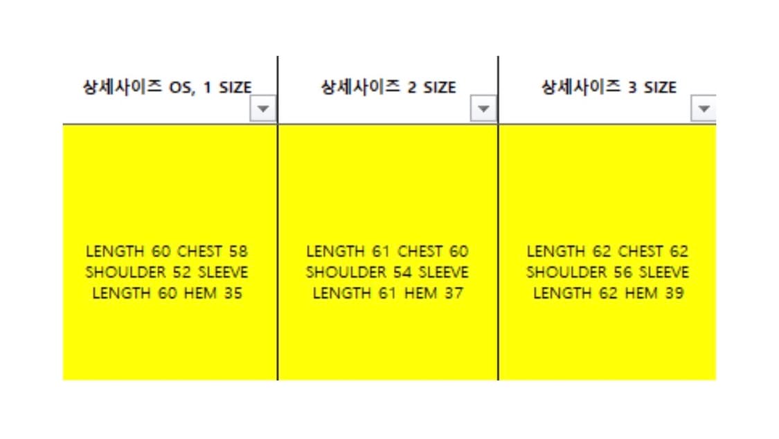 오픈와이와이 로즈디어 자카드 니트집업 블랙 상품이미지6