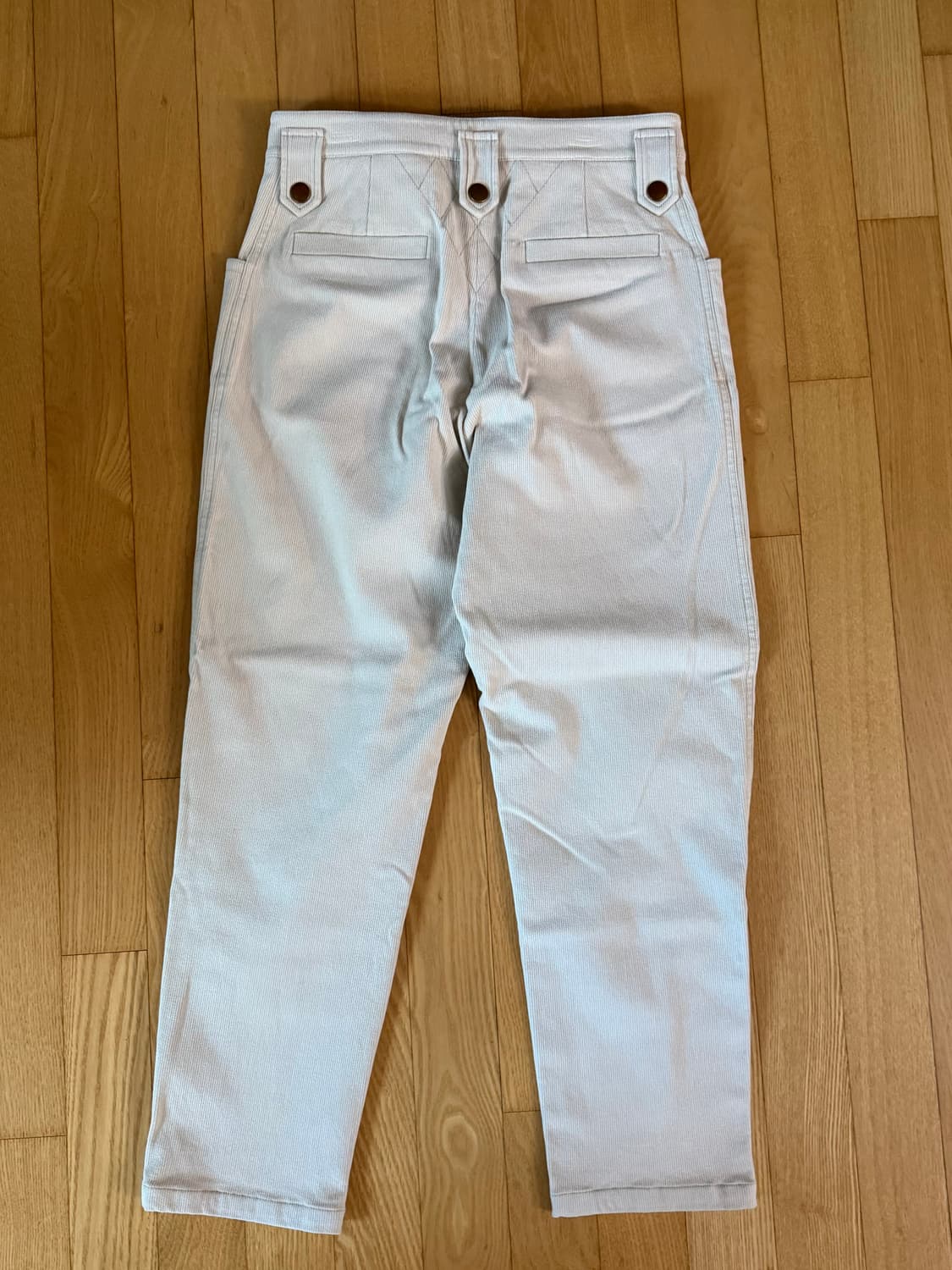 SYSTEM corduroy pants 상품이미지3