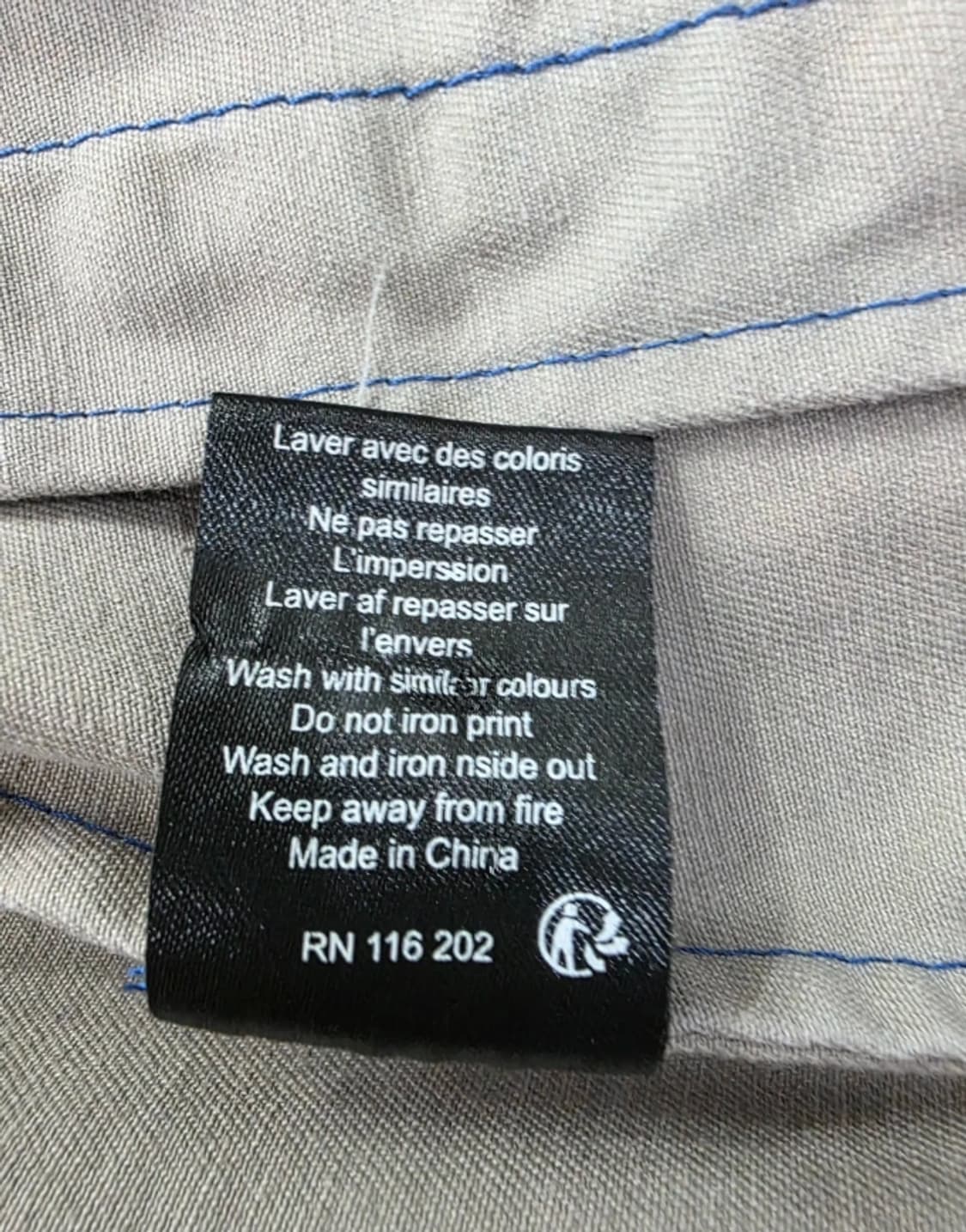 Zadig & Voltaire 쟈딕앤볼테르 가디건 재킷 ~55 상품이미지8