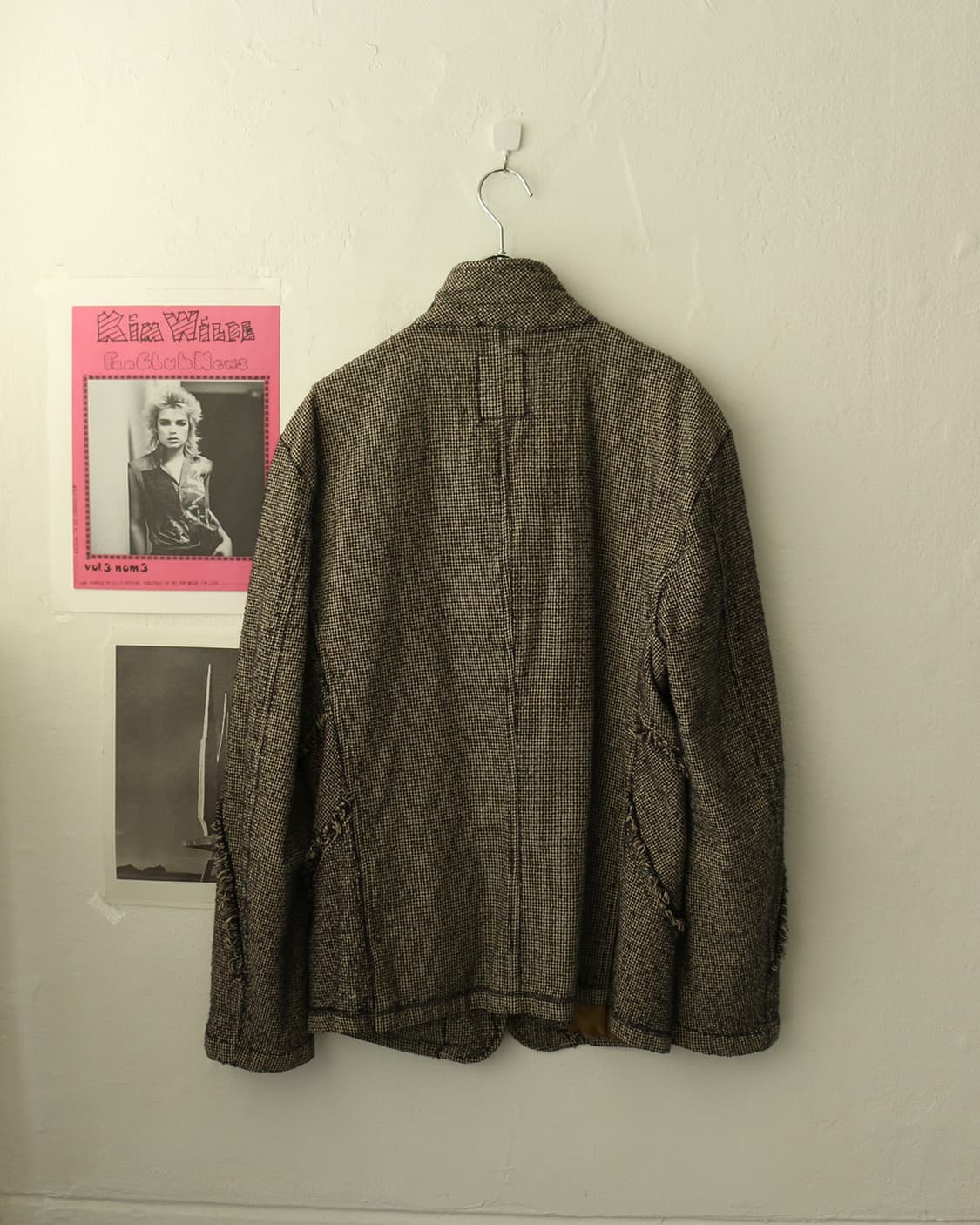 마리떼 프랑소와 저버 블레이저 자켓 상품이미지6