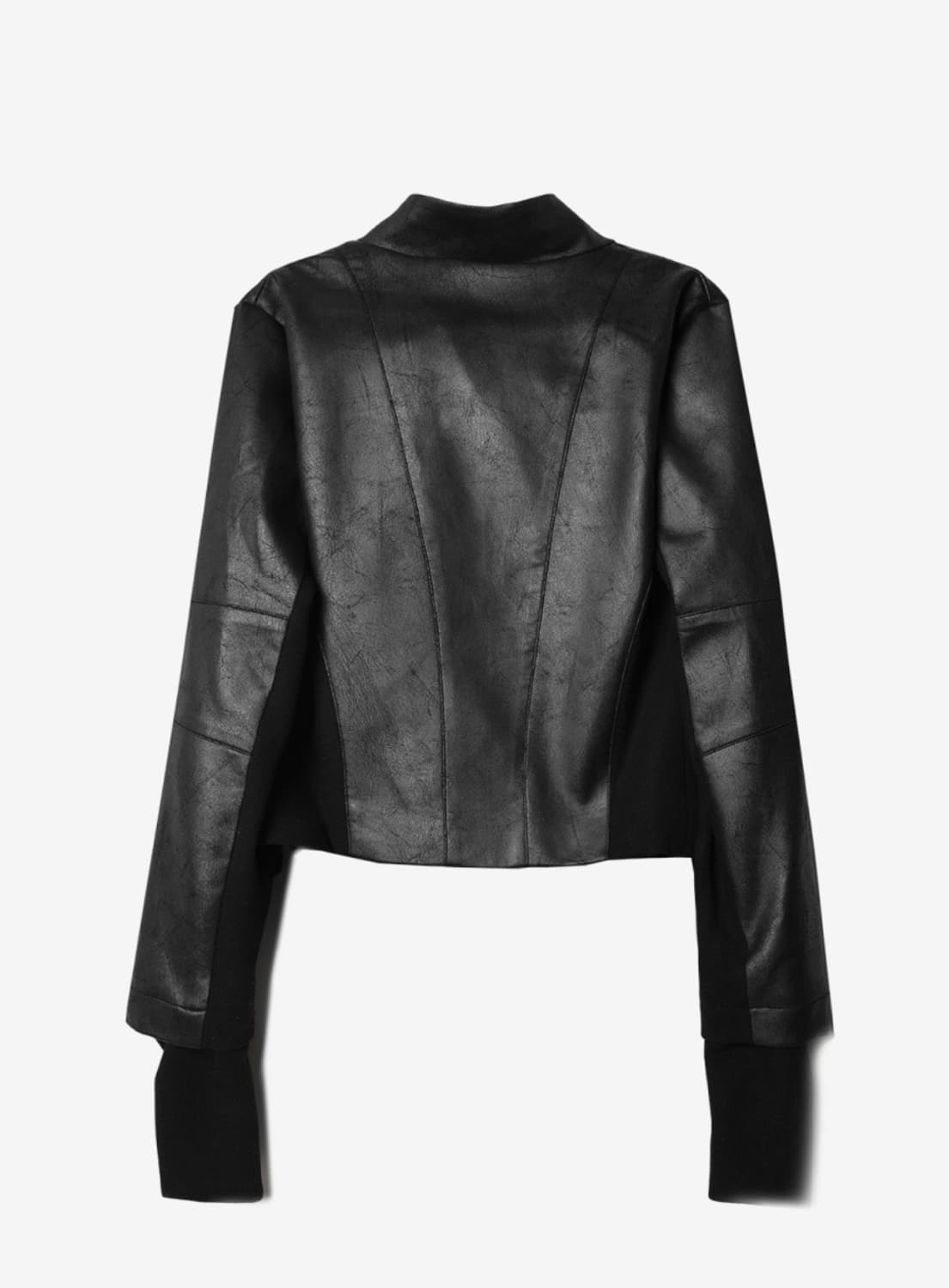 코베트 AUTOMATIC 바이커 자켓 상품이미지8