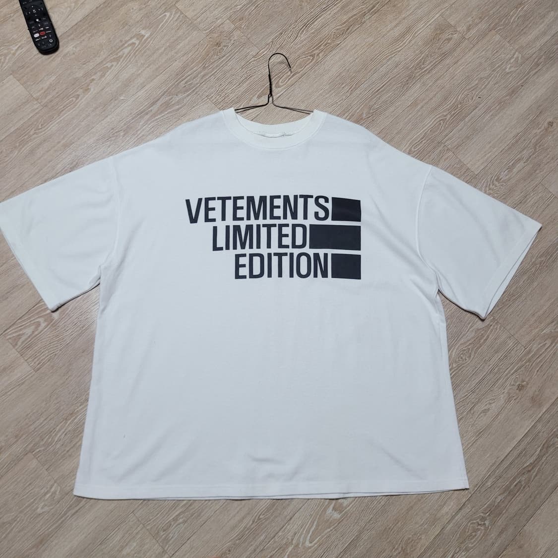 베트멍 오버핏 반팔 상품이미지7