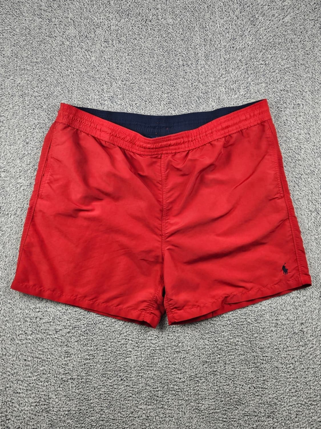 폴로랄프로렌 스윔팬츠 쇼츠 반바지 ( 2XL ) / 12607 상품이미지1
