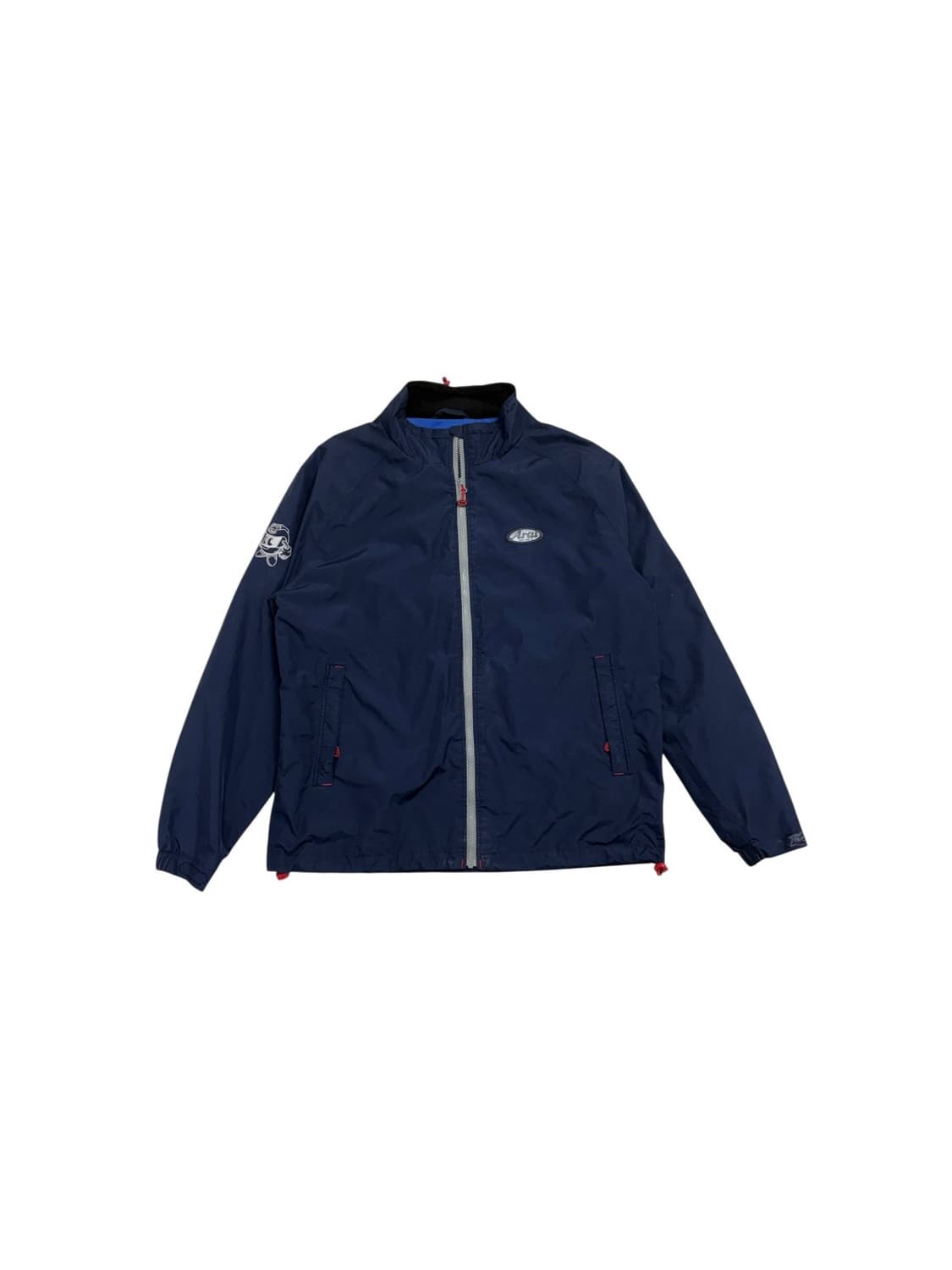 Arai 아라이 바람막이 자켓 상품이미지1