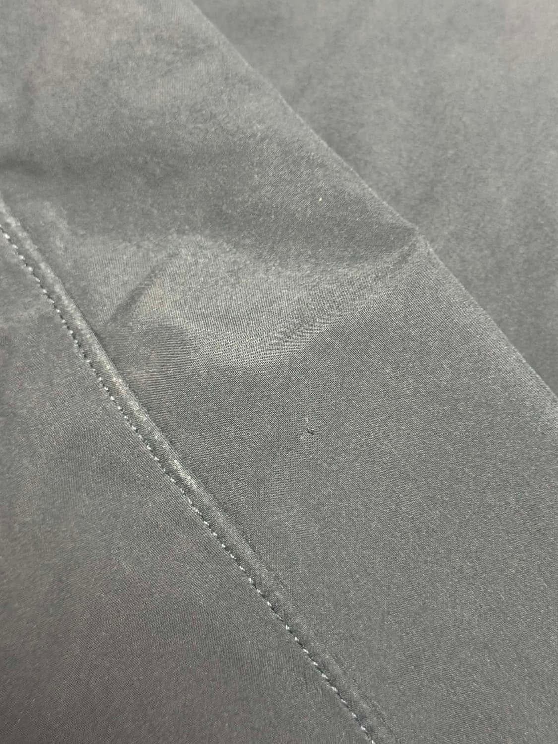 스톤아일랜드 라이트 소프트쉘 후드집업 상품이미지9