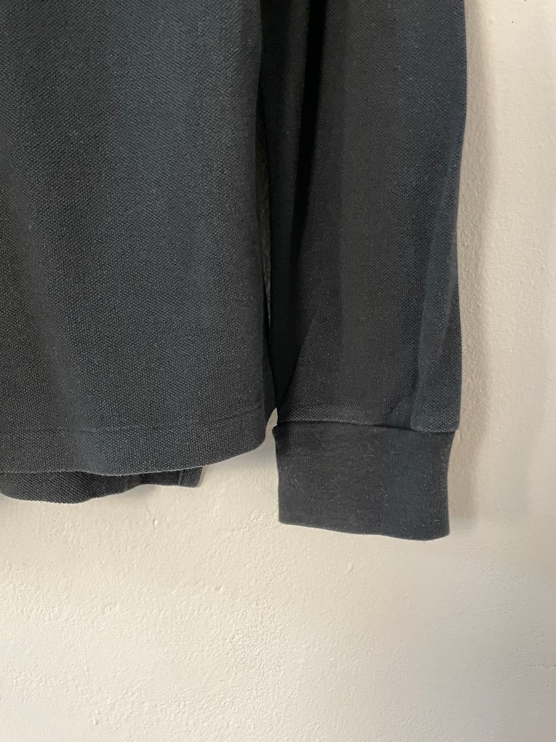 폴로 PK 긴팔 셔츠  상품이미지5