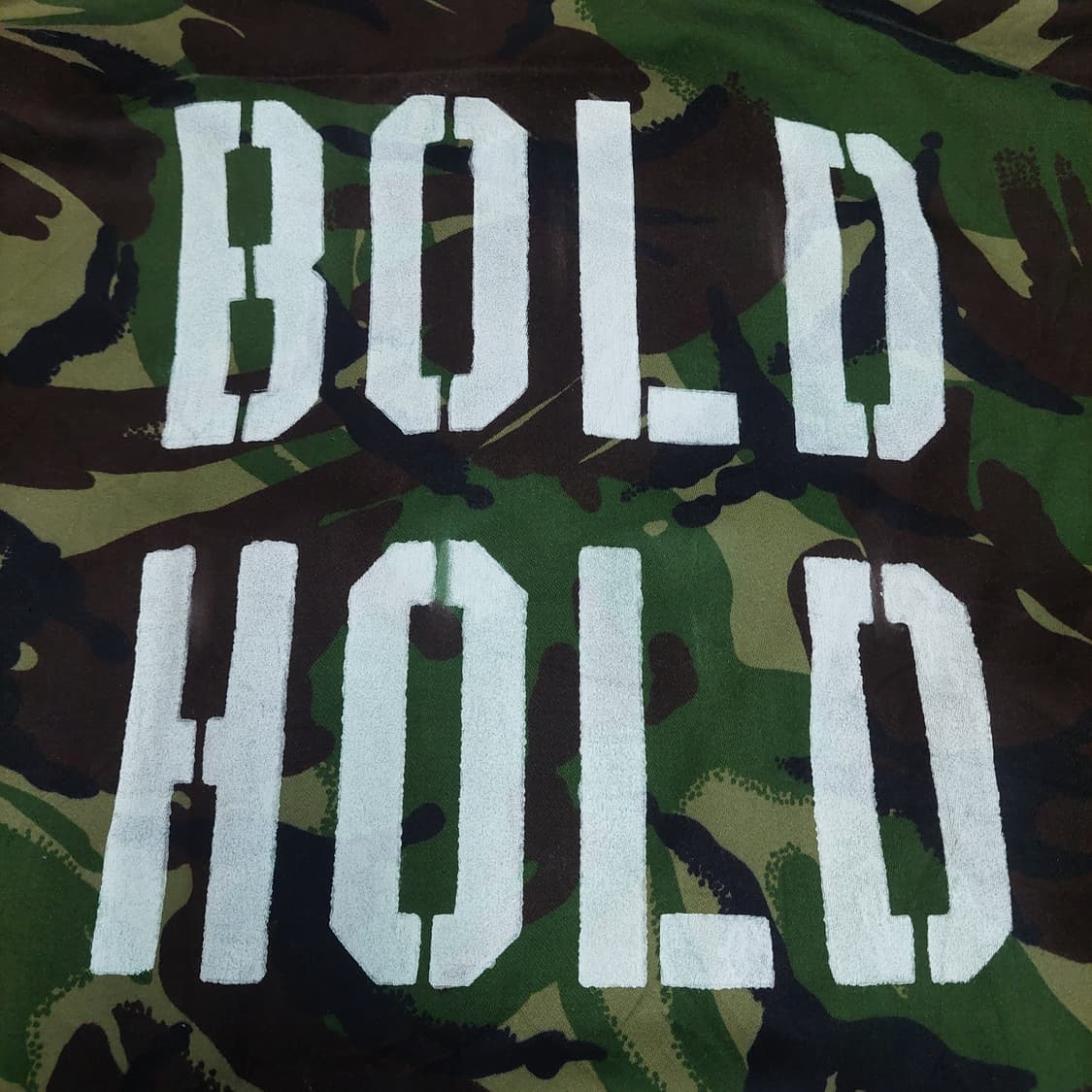 British ARMY DPM Temperate Combat Jacket 상품이미지10