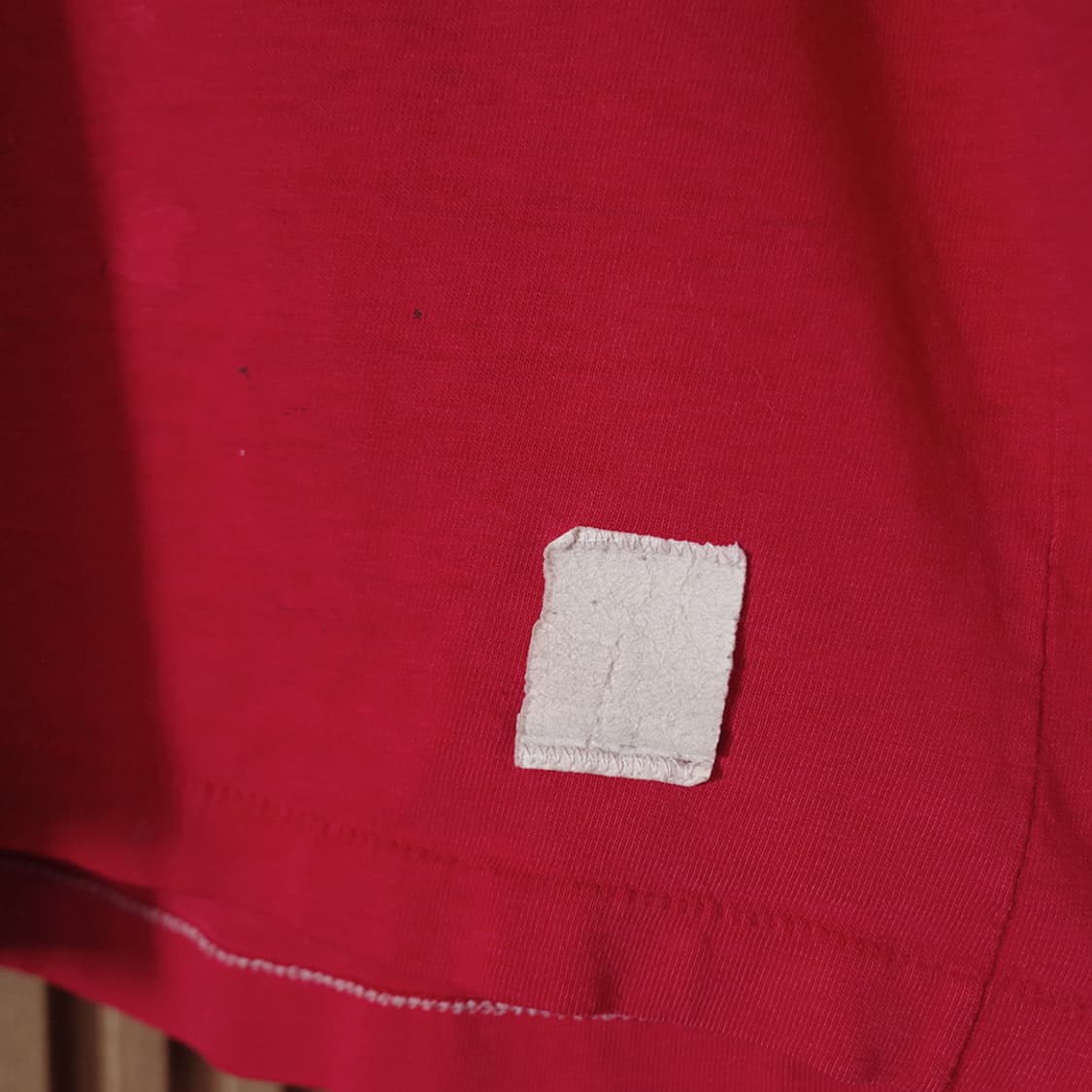 Vtg Athletic T-shirt 상품이미지4