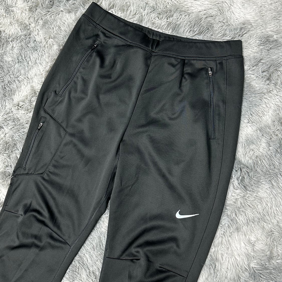 나이키 드라이핏 스우시 러닝 조거팬츠 L 상품이미지2