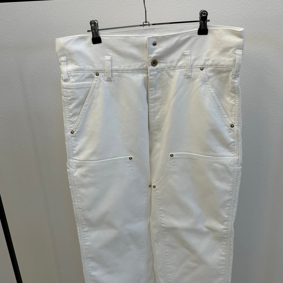 오라리 청바지  상품이미지2