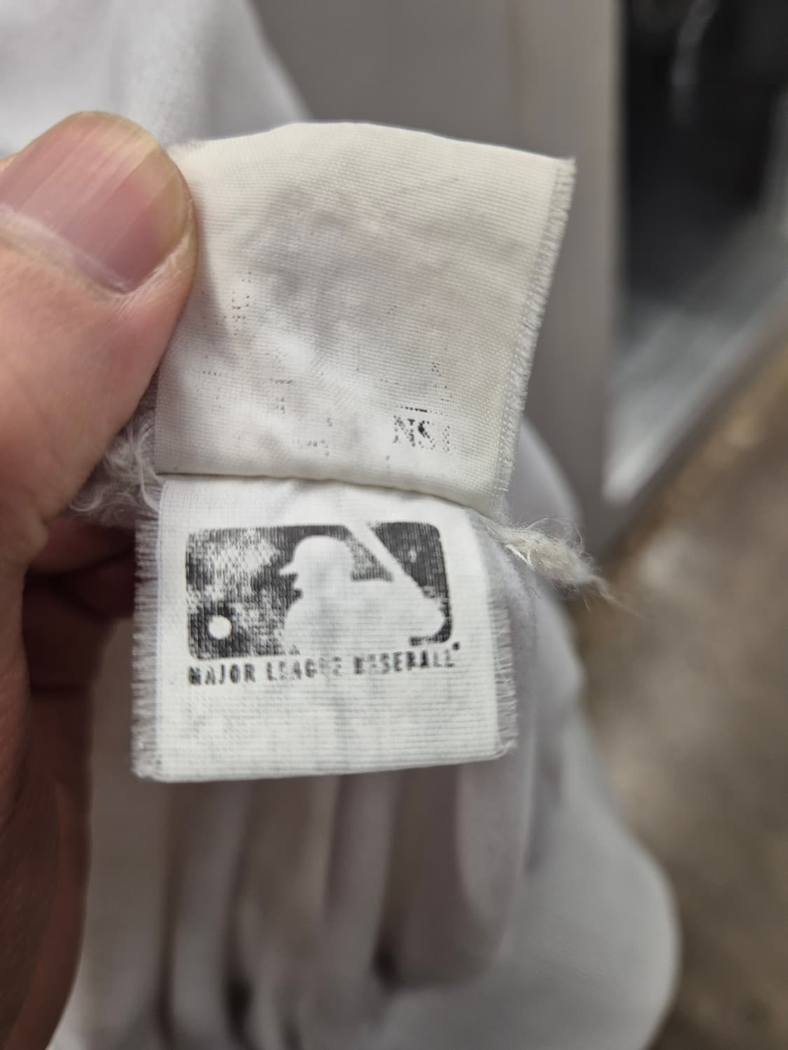 WWS LA다저스 바시티 JK 상품이미지7