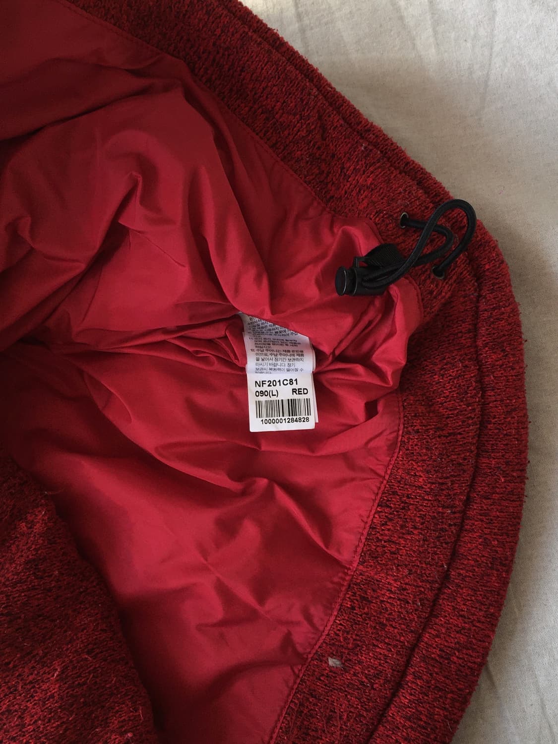 노스페이스 블룸 다운베스트 상품이미지6