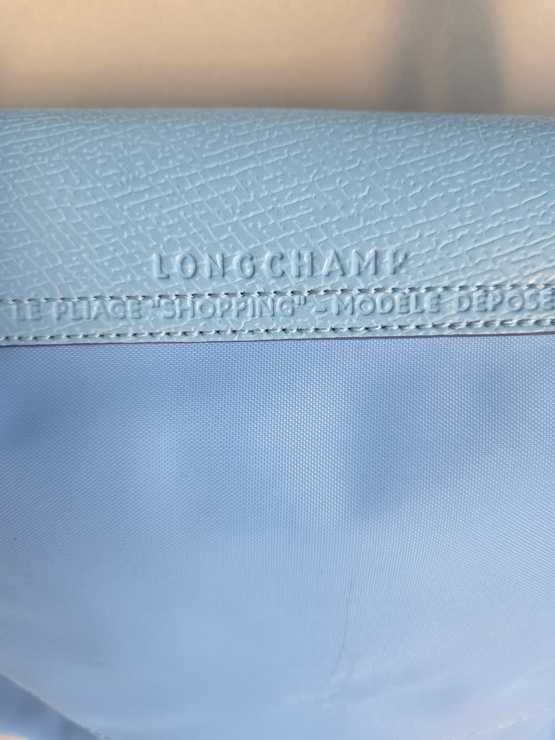 롱삼  르 플리아쥬  토트백스몰 상품이미지7