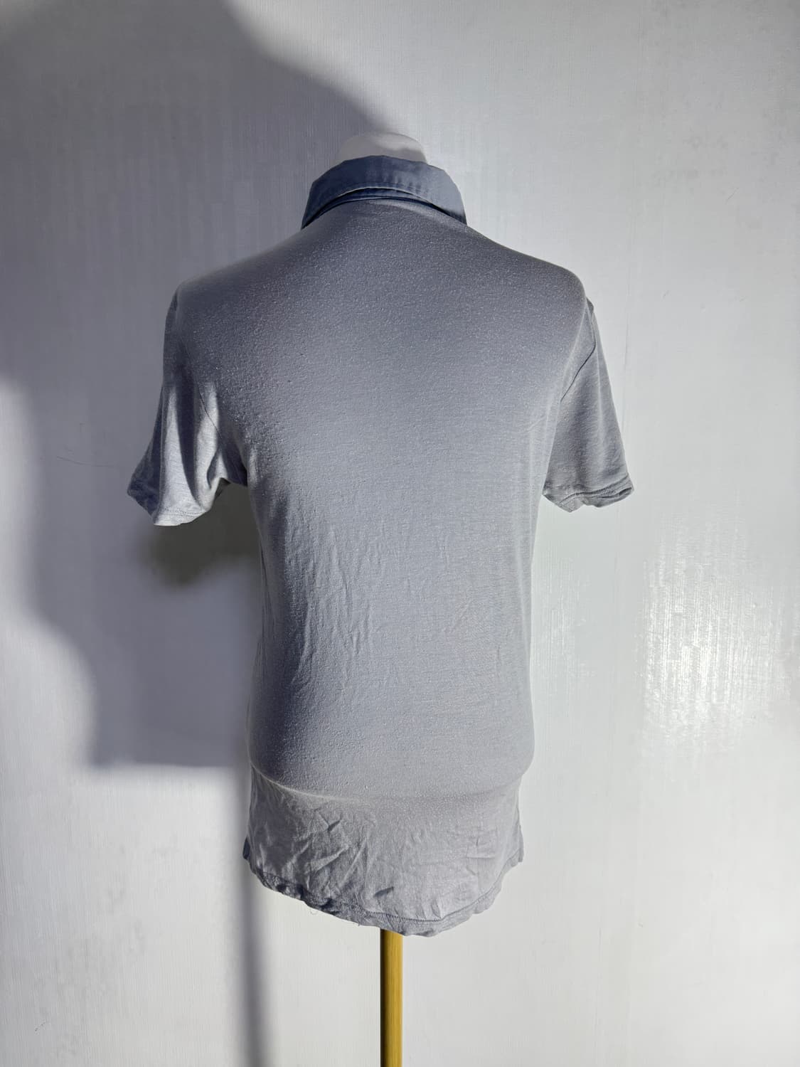 토네이도 마트 트라이벌 패턴 카라티 상품이미지4