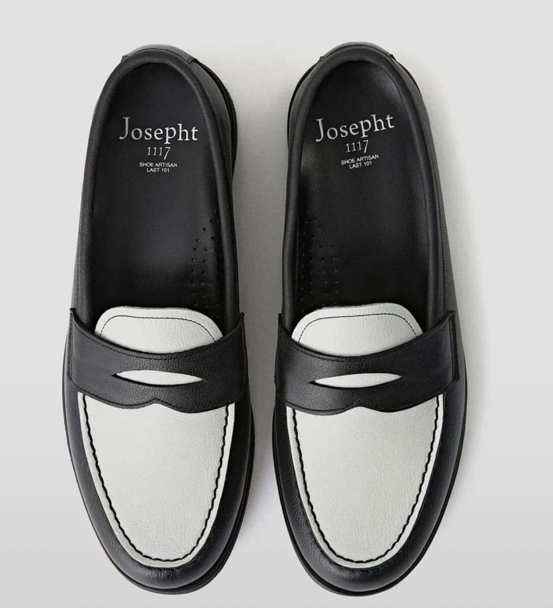 (265)조셉트 랄프 화이트 상품이미지1