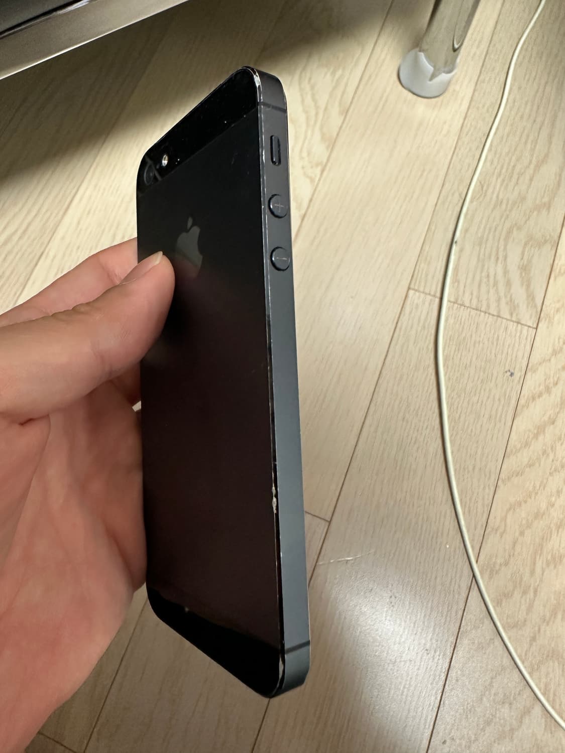 아이폰 5 스그 16g 상품이미지5