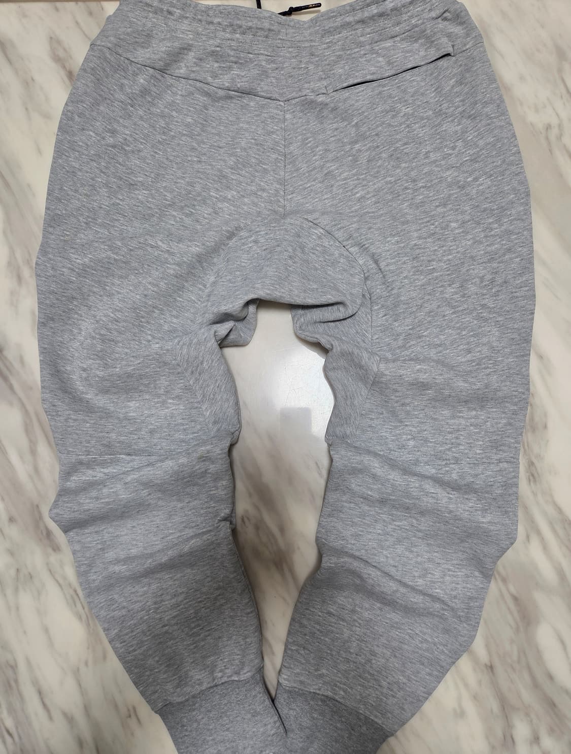 나이키 테크 플리스 조거팬츠 상품이미지2