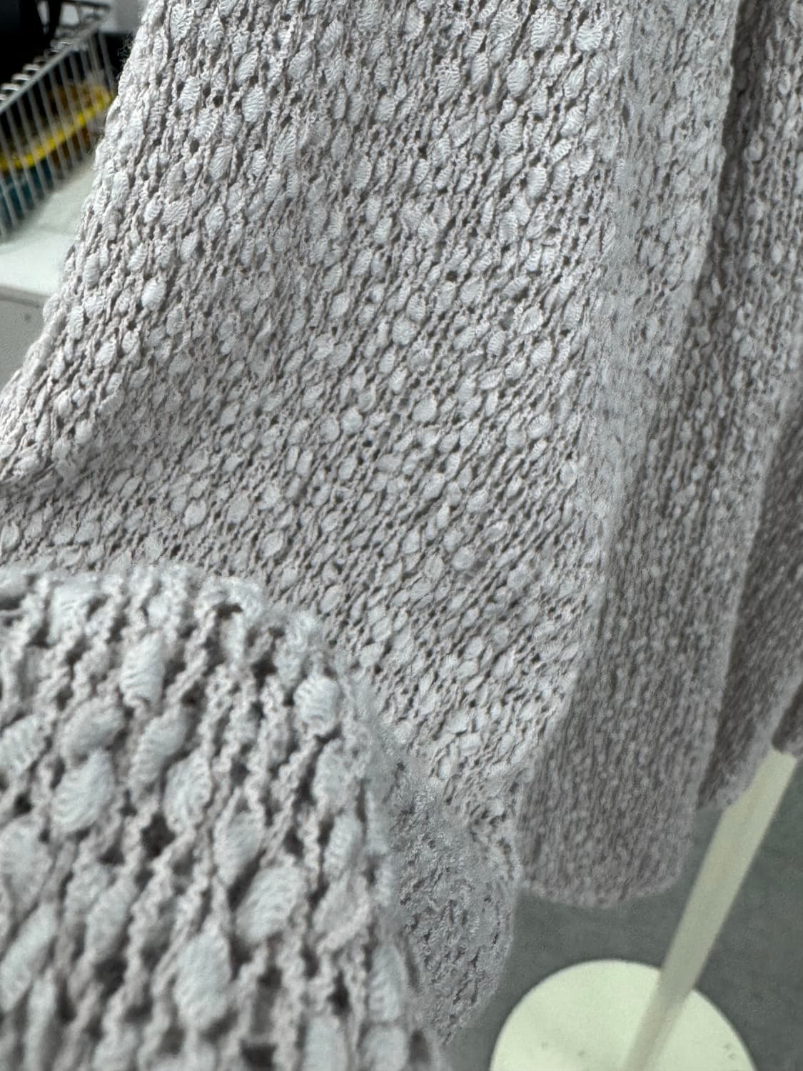 GBH  루즈핏 니트 상품이미지4