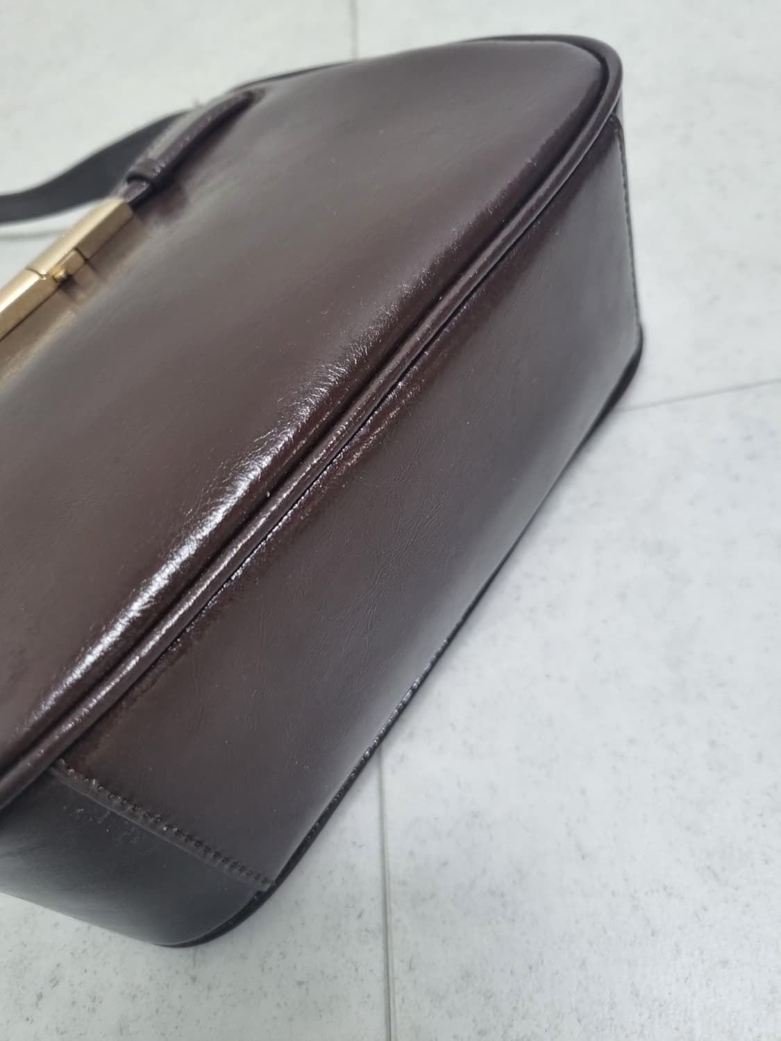 24ss 루에브르 삭드마르셰 가방 백 상품이미지8