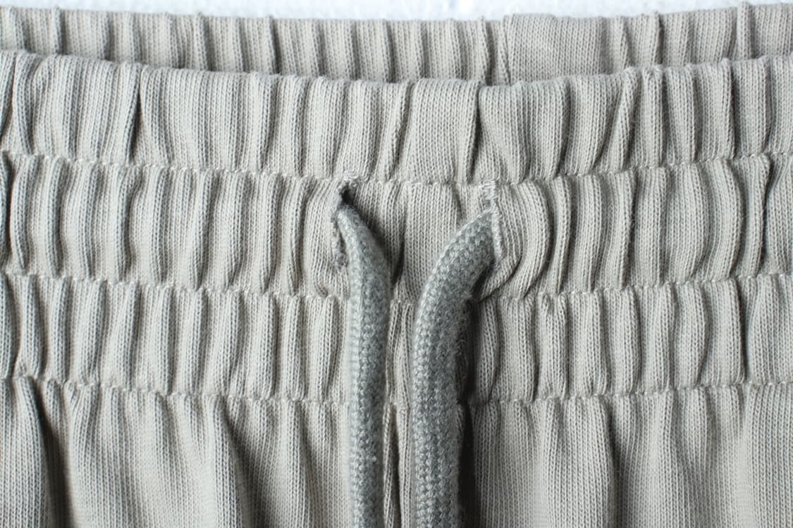 (XL) 아디다스 반바지 팬츠 카키 삼선 밴딩 올드스쿨-P10077 상품이미지6