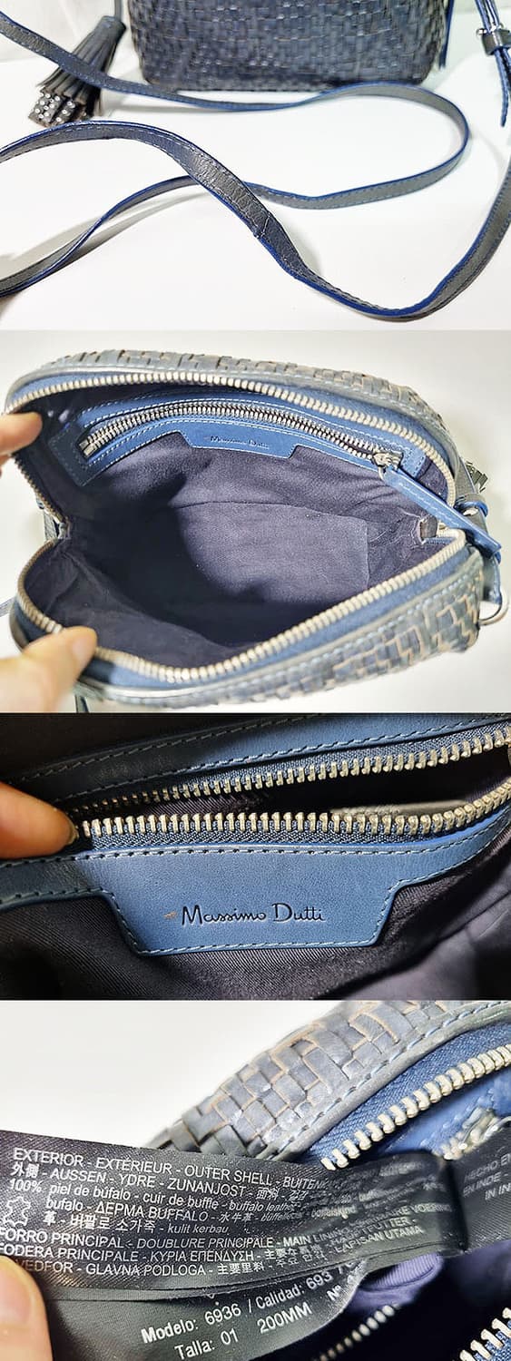 마시모두띠 크로스 상품이미지5