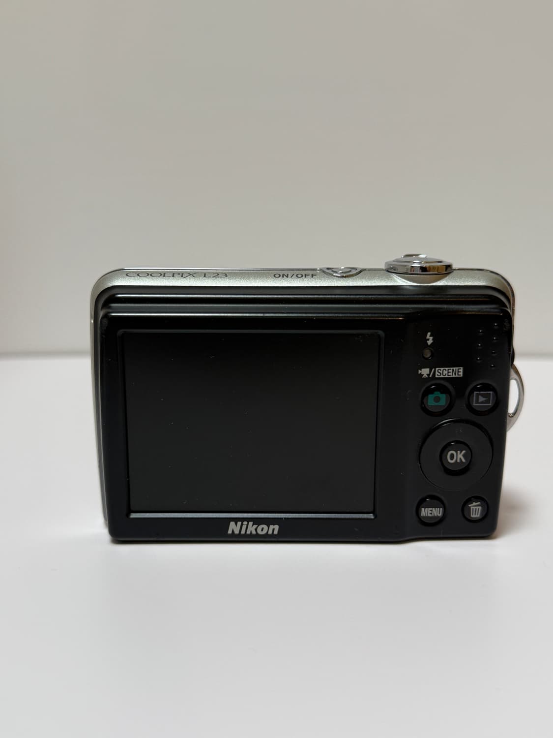Nikon COOLPIX 니콘 쿨픽스 L23 디지털카메라 디카 상품이미지2