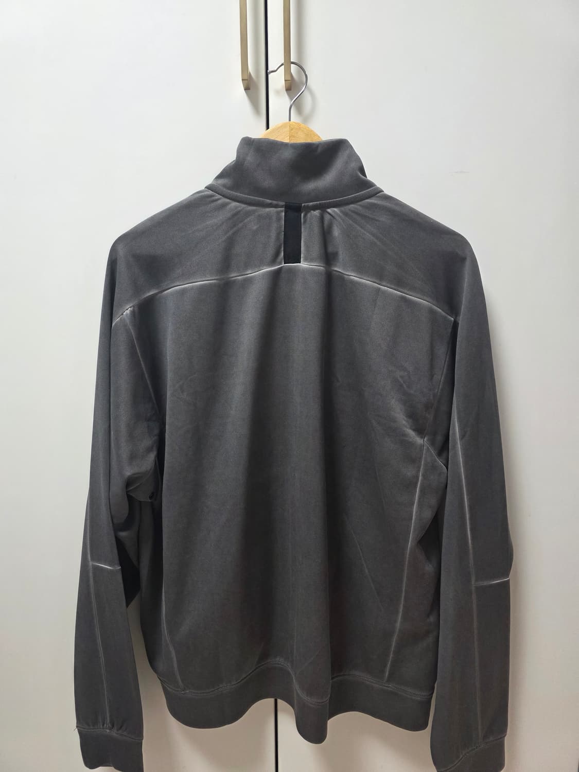 나이키 남성 워시드 리바이벌 자켓 [XL] 상품이미지2