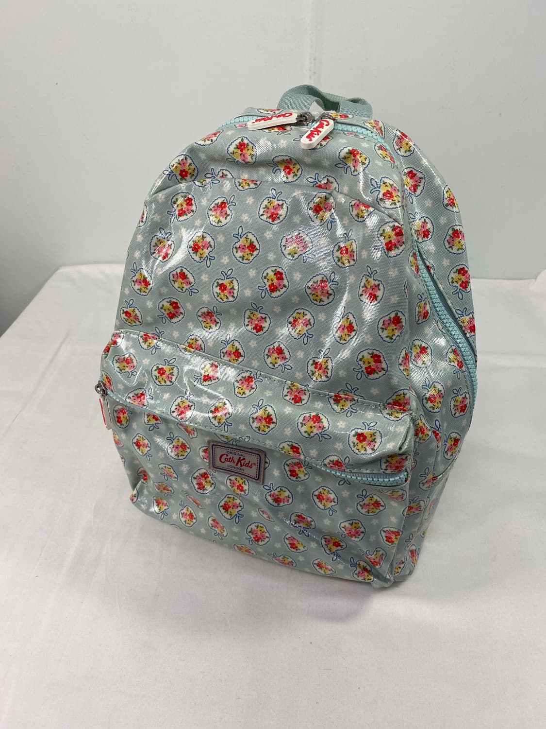 캐스키드슨 cath kidston 백팩 상품이미지1