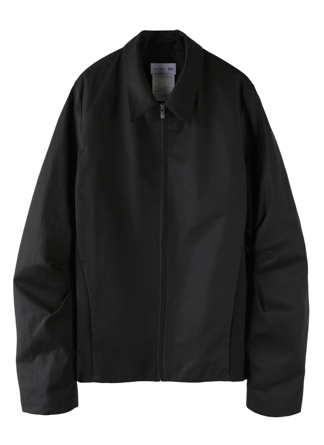 [구매] 포스트아카이브팩션 7.0 자켓 라이트 블랙 상품이미지1