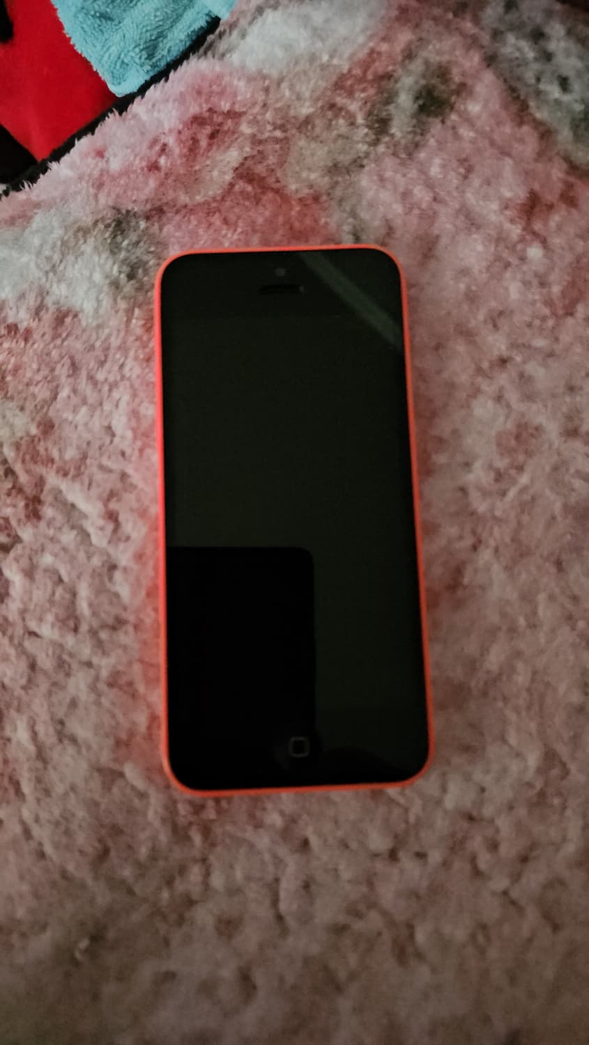 아이폰 5c  상품이미지8