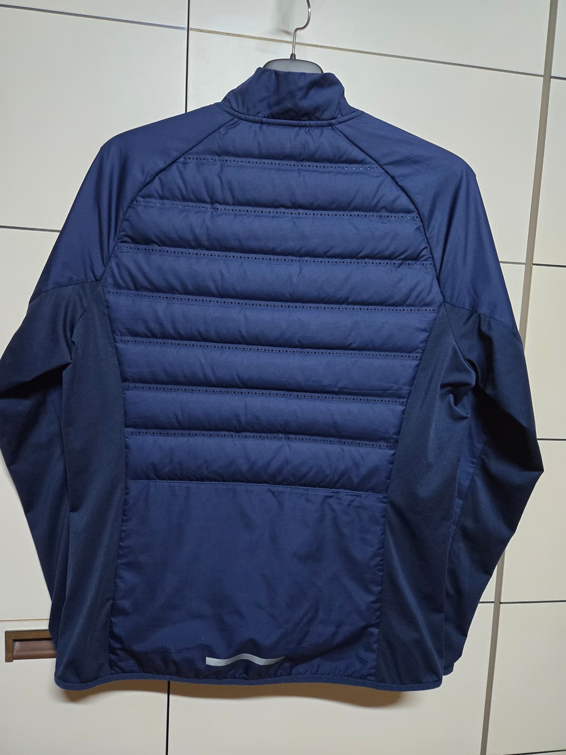 나이키 에어로로프트 러닝 구스다운 패딩 점퍼(L) 상품이미지5